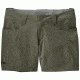 Outdoor Research Ferrosi Summit 5 in Shorts, Women's, Fatigue, 12 243828-fatigue-12