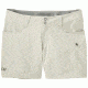 Outdoor Research Ferrosi Summit 5 in Shorts, Women's, Sand, 2 243828-sand-2