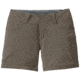 Outdoor Research Ferrosi Summit 5in Short - Women's, Mushroom, 6 243828-0771295