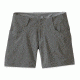 Outdoor Research Ferrosi Summit Short 5 in- Womens-Pewter-4