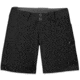 Ferrosi Summit Short 7 in - Womens-Black-7 in-4