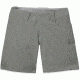 Ferrosi Summit Short 7 in - Womens-Pewter-7 in-2