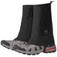 Outdoor Research Ferrosi Thru Gaiters, Black, Extra Large, 2798680001009