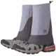 Outdoor Research Ferrosi Thru Gaiters, Haze/Storm, Large, 2798681978008