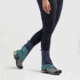 Outdoor Research Ferrosi Thru Gaiters, Naval Blue/Blue Spruce, Large, 2798681981008