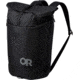Outdoor Research Field Explorer 20L Pack, Black, One Size, 2876920001222