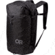 Outdoor Research Field Explorer 25L Pack, Black, One Size, 2876930001222