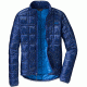 Outdoor Research Filament Jacket - Men's-Baltic-Large