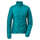 Outdoor Research Filament Jacket - Women's-Alpine Lake/Abyss-Small
