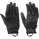 Outdoor Research Firemark Sensor Gloves - Mens, All Black, Small, 2527510111006