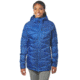Outdoor Research Floodlight Down Parka - Womens, Lapis, L, 2469010280008