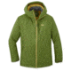 Outdoor Research Floodlight II Down Jacket - Mens, Seaweed, Extra Large, 2715021431009