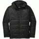 Outdoor Research Floodlight Jacket - Men's-Black-Medium