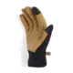 Outdoor Research Flurry Driving Gloves - Mens, Black, Extra Large, 3005530001009