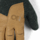 Outdoor Research Flurry Driving Gloves - Mens, Grove, Small, 3005532445006