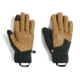 Outdoor Research Flurry Driving Gloves - Mens, Grove, Small, 3005532445006