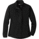 Outdoor Research Flurry Full Zip Jacket - Womens, Black, Medium, 2776130001007