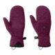 Outdoor Research Flurry Mitts - Women's-Orchid-Large