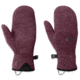 Outdoor Research Flurry Mitts - Women's-Pinot-Small