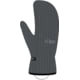 Outdoor Research Flurry Mitts - Women's, Charcoal, Small, 2431230890006