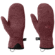 Outdoor Research Flurry Mitts - Women's, Desert, Large, 2431231577008