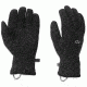 Outdoor Research Flurry Sensor Gloves - Men's, Black, Extra Large