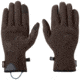 Outdoor Research Flurry Sensor Gloves - Men's, Grizzly Brown, Extra Large, 2448871573009