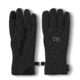 Outdoor Research Flurry Sensor Gloves - Men's, Solid Black, Medium, 2448871677007