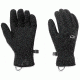 Outdoor Research Flurry Sensor Gloves - Women's-Black-Large