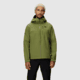 Outdoor Research Foray 3L Jacket - Mens, Green, Extra Large, 3220880737009