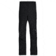 Outdoor Research Foray 3L Pants - Mens, Black, M-Reg, 3220890001242