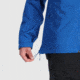 Outdoor Research Foray II Gore-Tex Jacket - Mens, Classic Blue/Black, L, 2876152068008