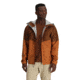 Outdoor Research Foray II Jacket - Mens, Manzanita/Terra, Medium, 3008862659007