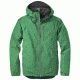 Outdoor Research Foray Jacket, Men's, Aloe/Charcoal, XXL 242926-aloe/charcoal-XXL