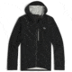 Outdoor Research Foray Super Stretch Jacket - Men's, Black, S, 3002320001006