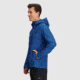Outdoor Research Foray Super Stretch Jacket - Mens, Classic Blue, XL, 3002322027009