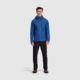 Outdoor Research Foray Super Stretch Jacket - Mens, Classic Blue, XL, 3002322027009