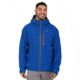 Outdoor Research Fortress Jacket - Mens, Sapphire, Large, 2714140220008