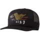 Outdoor Research Full Send Trucker Cap, Black, One Size, 2776530001222