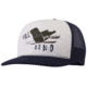 Outdoor Research Full Send Trucker Cap, Night, One Size, 2776530218222