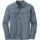 Outdoor Research Gastown Long-Sleeve Shirt - Men's-Vintage-X-Large