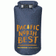 Outdoor Research Graphic Dry Sack 35L PNW Best, Unisex, Dusk, One Size 264555-dusk-1size