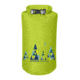 Outdoor Research Graphic Dry Sack 5L Seek Adventure, Lemongrass, 2692930489222