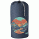Outdoor Research Graphic Stuff Sack 10L Alpenglow, Unisex, Dusk, One Size 264556-dusk-1size