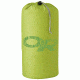 Outdoor Research Graphic Stuff Sack 10L Bigwall, Unisex, Lemongrass, One Size 262328-lemongrass-1size