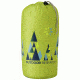 Outdoor Research Graphic Stuff Sack 15L Woodsy, Unisex, Lemongrass, One Size 250176-lemongrass-1size