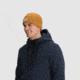 Outdoor Research Grayland Fleece Beanie, Bronze, L/XL, 3220382442016
