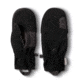 Outdoor Research Gripper Plus Convertible Mitts, Black, Medium, 2832810001007