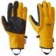 Outdoor Research Gripper Sensor Gloves - Mens, Solaria, Large, 2448831426008
