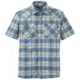 Outdoor Research Growler II Shirt, Men's, Tahoe, S 266289-tahoe-S